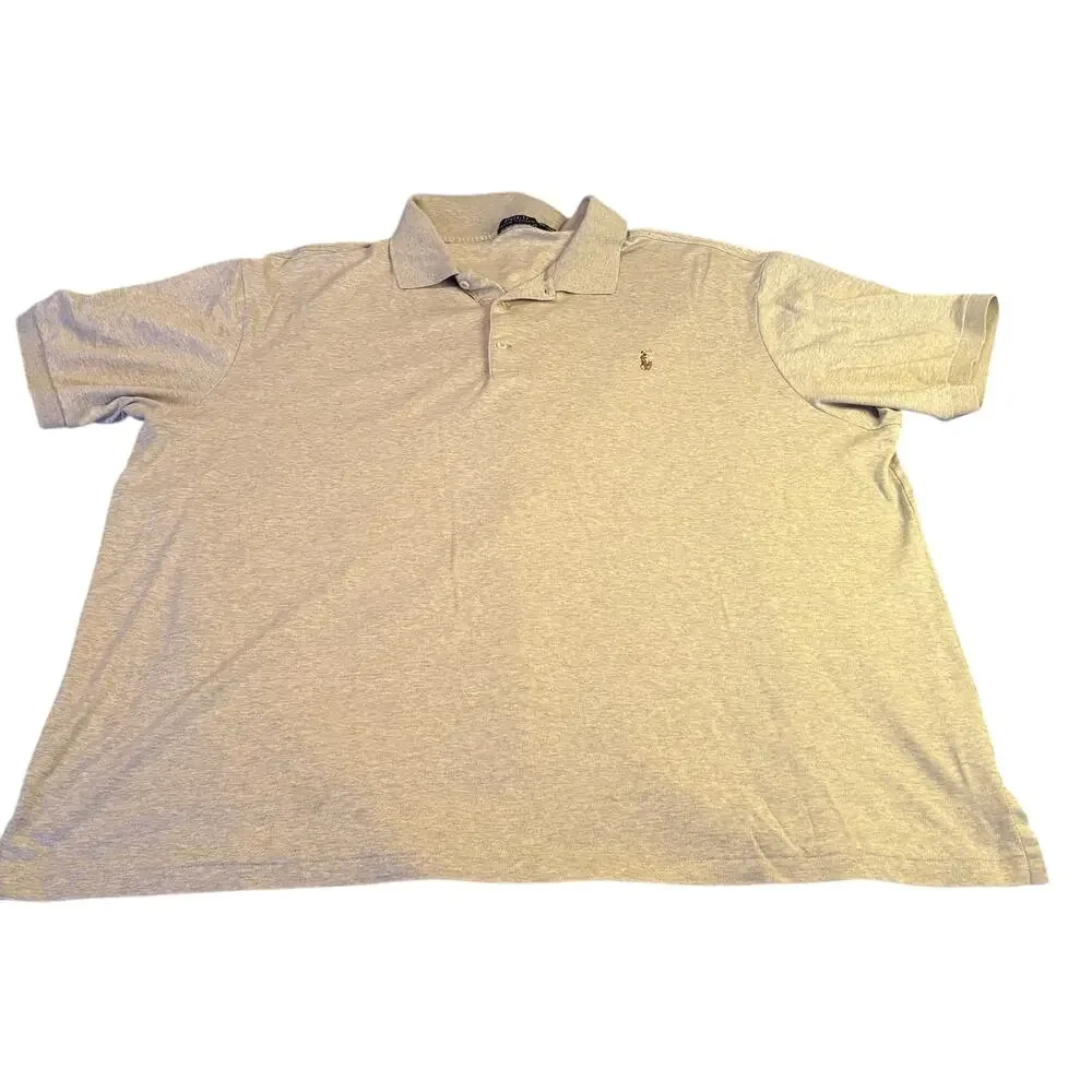 Polo Ralph Lauren Shirt‎ Sz 3XB